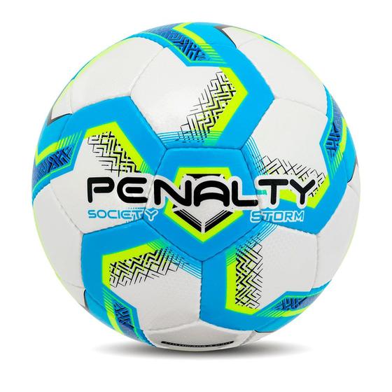 Imagem de Bola Penalty Society Storm XXIII