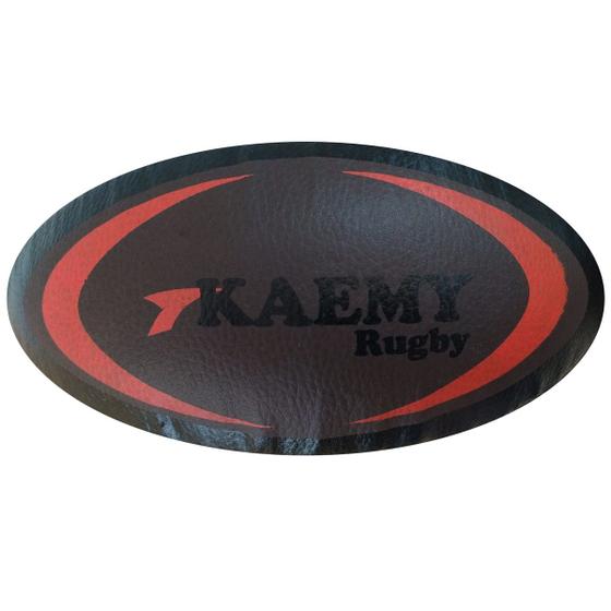 Imagem de Bola Rugby Kaemy K70 Costurada