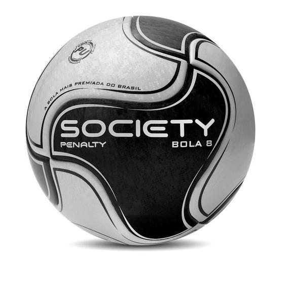 Imagem de Bola Society 8 IX Penalty - BC-PT