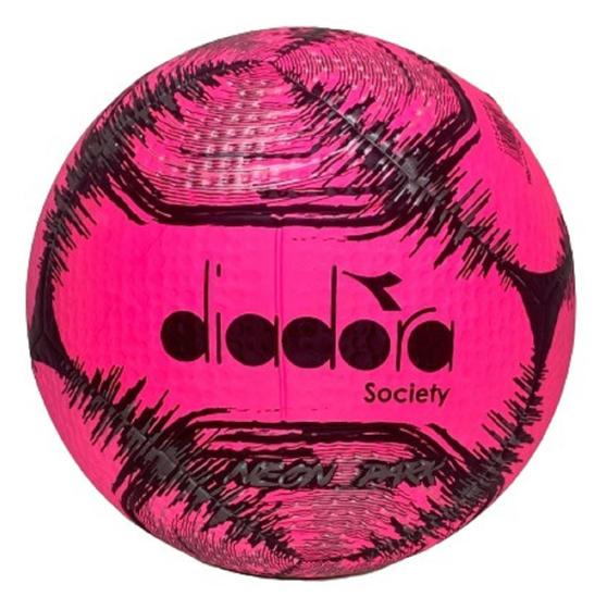 Bola Society Diadora - Neon Park é boa?