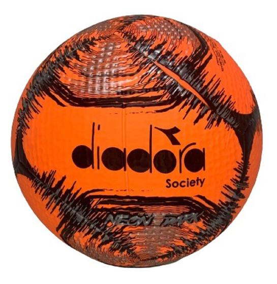 Imagem de Bola Society Diadora - Neon Park