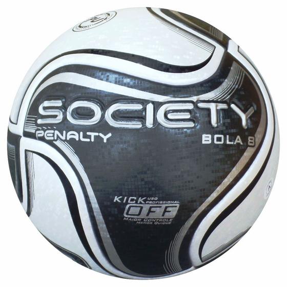 Imagem de Bola Society Futebol Penalty Original Profissional
