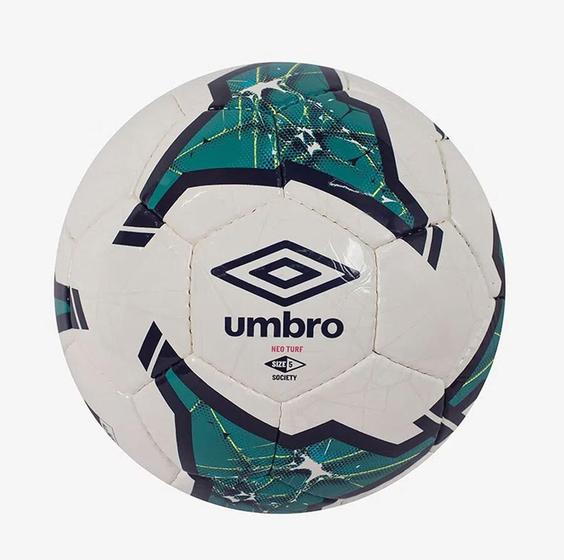 Imagem de Bola Society NEO TURF c/c bco - Umbro