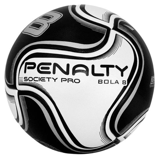 Imagem de Bola Society  Penalty 5416431110 8 Pro XXIV