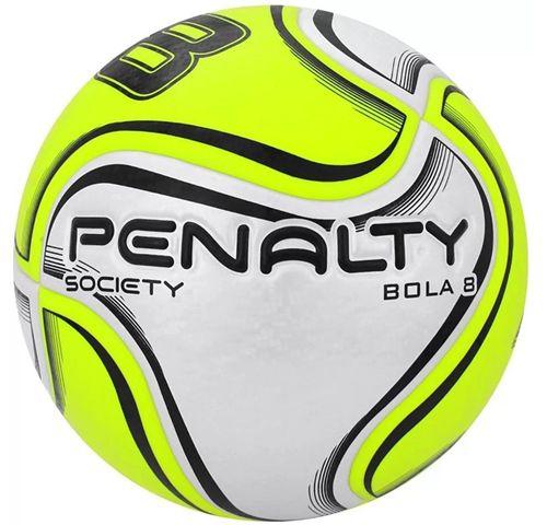 Imagem de Bola society penalty 8 x 521289