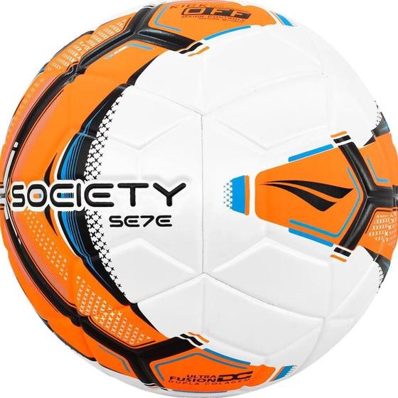 Imagem de Bola society penalty se7e ultra fusion xxiv