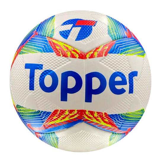 Bola Society Topper Slick 2024 Menor preço em Bola Society Topper Slick 2024