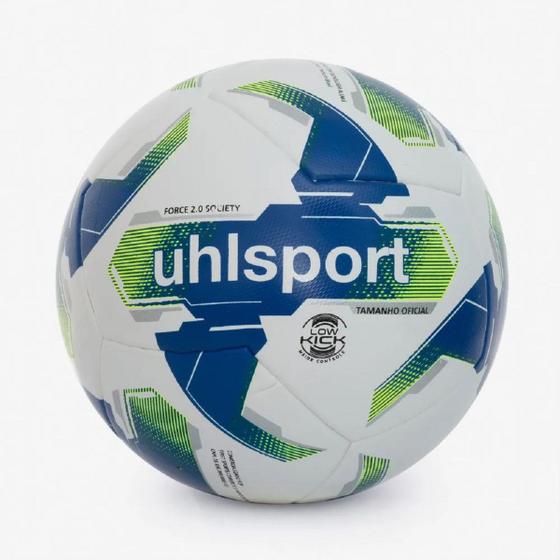 Imagem de Bola Society Uhlsport - Force 2.0