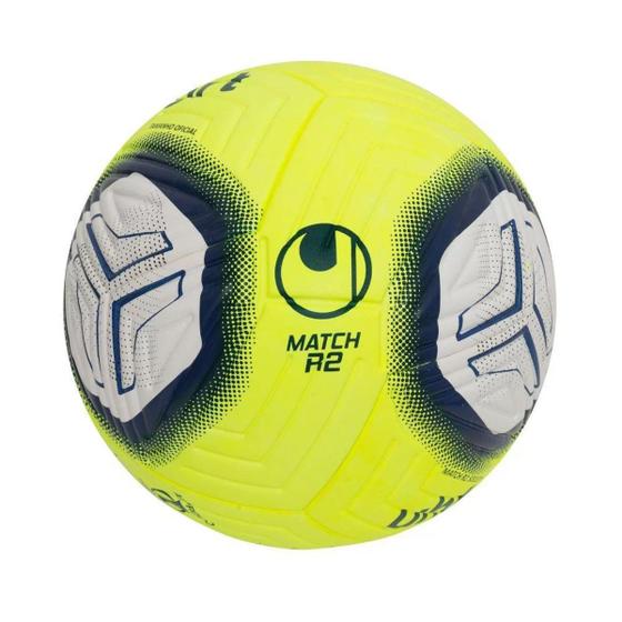 Imagem de Bola Society Uhlsport Match R2