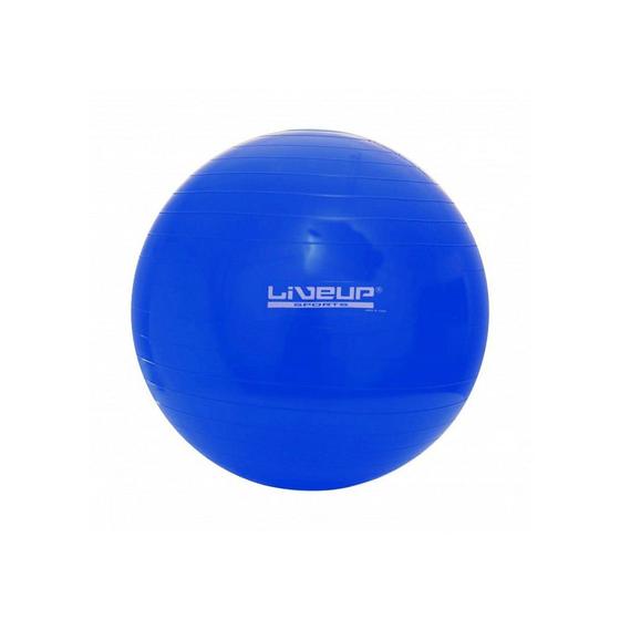 Bola Suiça Pilates Yoga Abdominal Fitness 65cm + Bomba 816 Menor preço em Bola Suiça Pilates Yoga Abdominal Fitness 65cm + Bomba 816