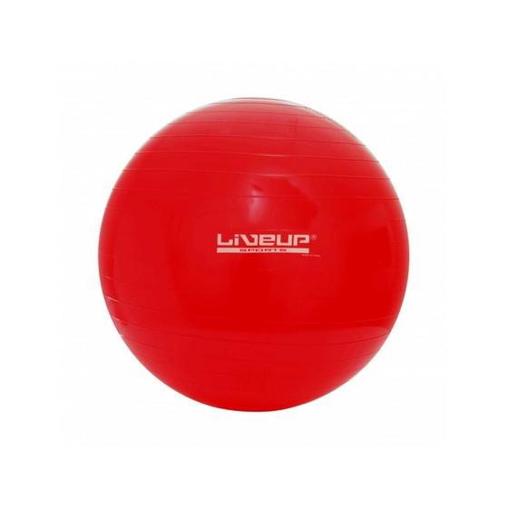 Imagem de Bola Suiça Pilates Yoga Abdominal Gym Ball 45cm Liveup