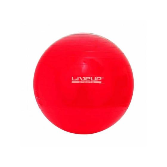 Imagem de Bola Suiça Premium Pilates Yoga Abdominal Ball 45cm Liveup