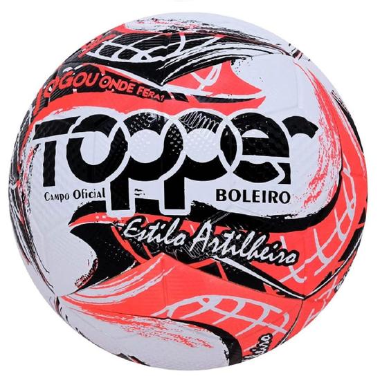 Imagem de Bola Topper Boleiro Campo 2020