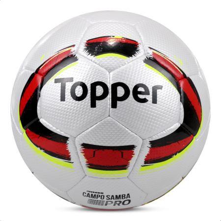 Imagem de Bola Topper Campo Samba Pro 2023 C/C