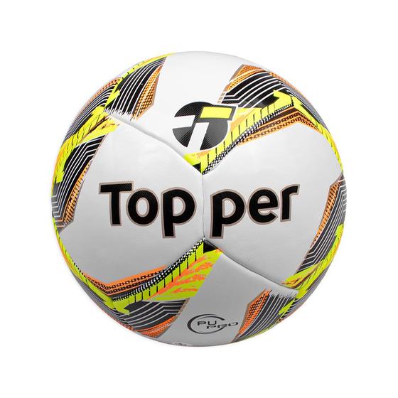 Imagem de Bola Topper Samba Campo Oficial