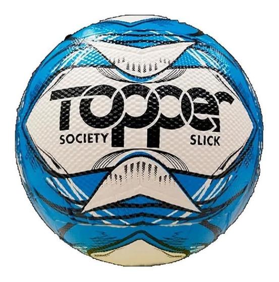 Imagem de Bola Topper Society Slick 2020