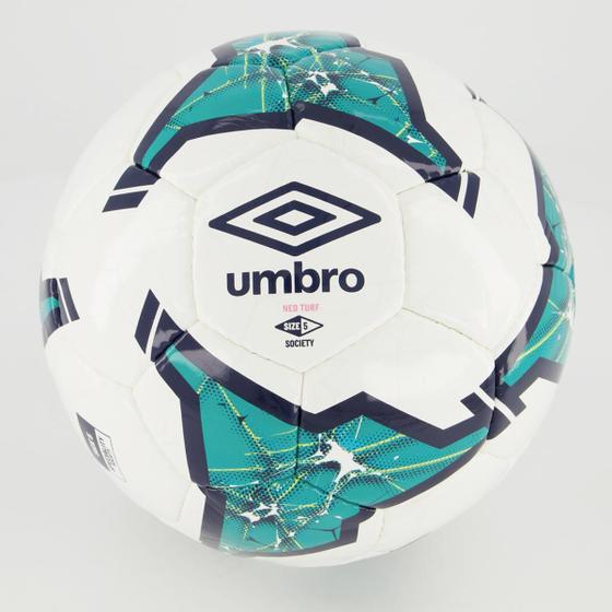 Imagem de Bola Umbro Neo Turf Society Branca