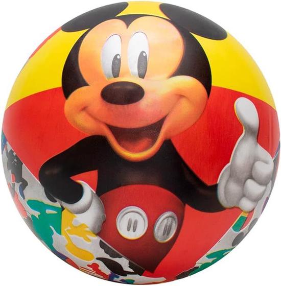 Imagem de Bola Vinil - Mickey ZIPPY TOYS