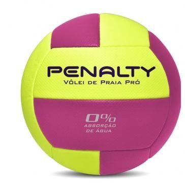 Imagem de Bola Vôlei de Praia Beach Pro Penalty