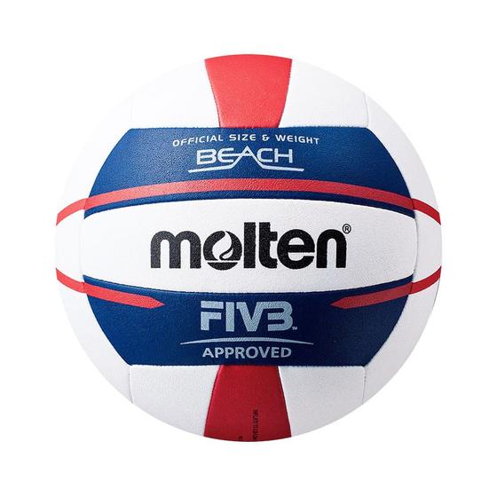 Imagem de Bola vôlei de praia molten elite