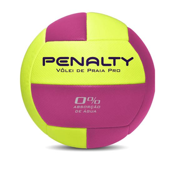 Imagem de Bola Vôlei de Praia Penalty Pro X