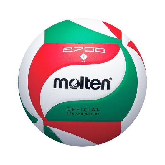 Imagem de Bola vôlei molten 2700