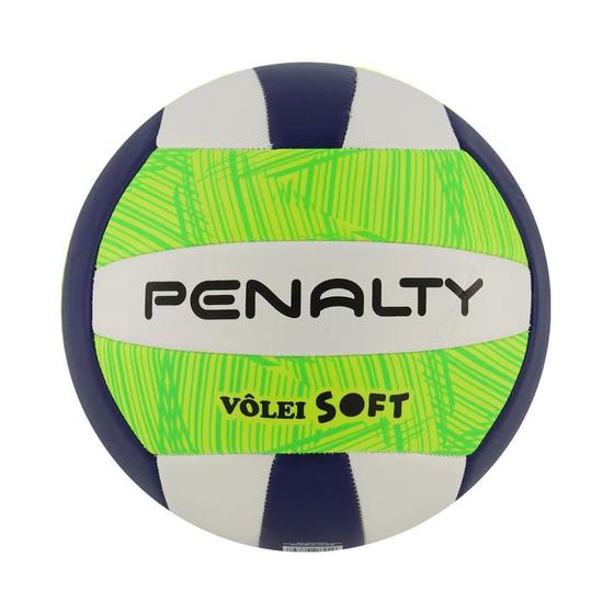Imagem de Bola vôlei penalty soft x 