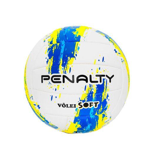 Imagem de Bola Vôlei Penalty Soft XXIII