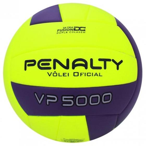 Imagem de Bola Volei Penalty VP 5000 X Ultra Fusion PU