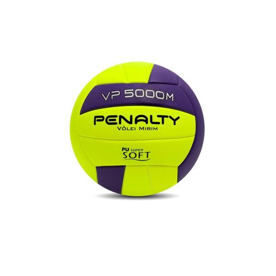 Imagem de Bola Vôlei Penalty VP 5000M X