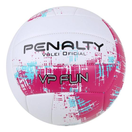 Imagem de Bola Vôlei Penalty VP Fun XXI