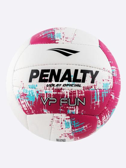 Imagem de Bola Vôlei Penalty VP Pun XXI