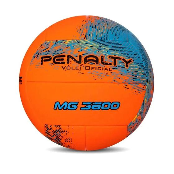 Imagem de Bola Vôlei Soft Penalty 521321 MG 3600 21