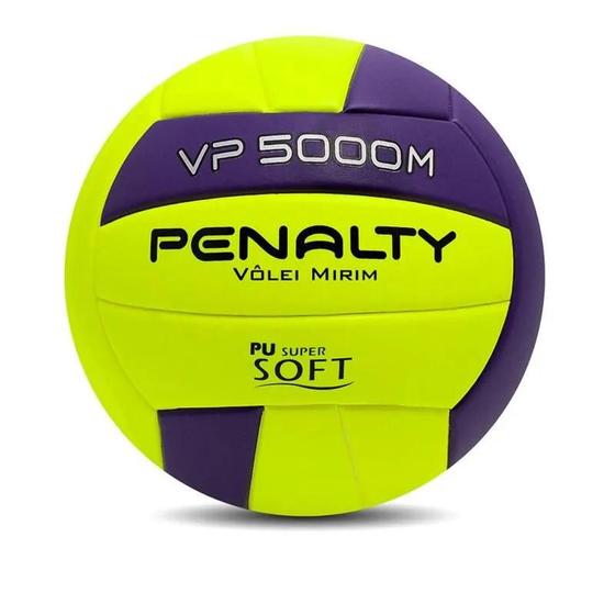 Imagem de Bola Vôlei VP 5000 M