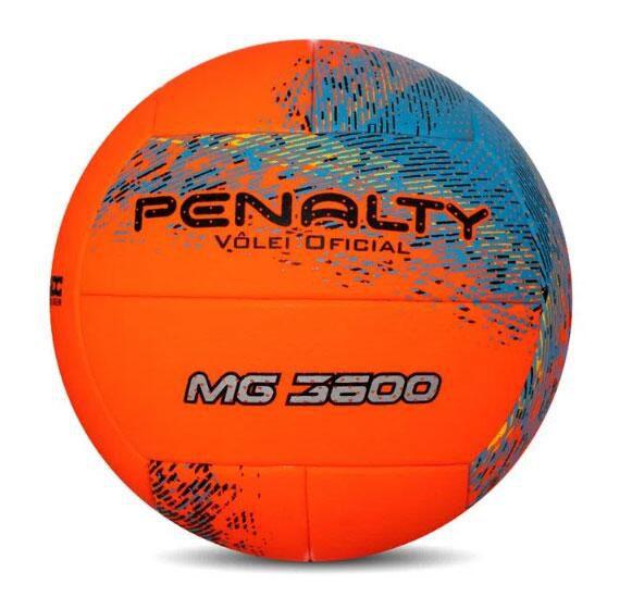 Imagem de Bola Voleibol MG 3600 21 lrja s/c - Penalty