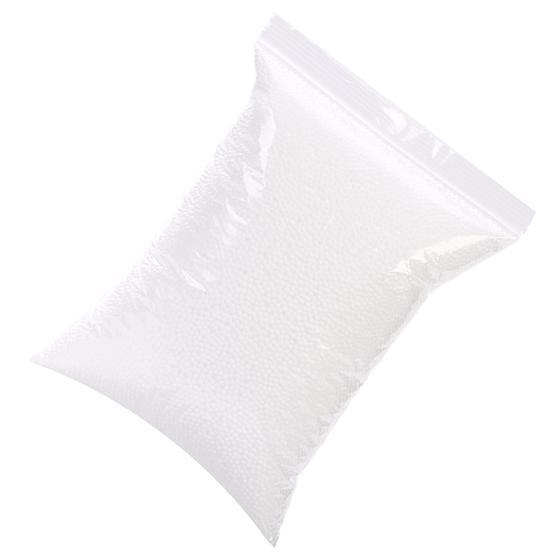 Imagem de Bolas de Espuma BSMTEBN (2300mL) - Esferas de Poliestireno para Slime
