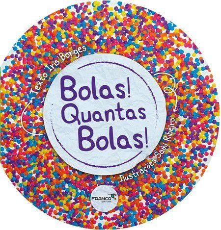 Imagem de Bolas! quantas bolas!