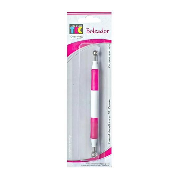Imagem de Boleador com 2 Pontas Toke e Crie 8mm/9mm AR005