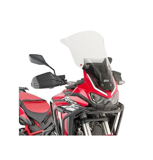 Imagem de Bolha Para Brisa Givi D1179St Crf 1100L Africa Twin