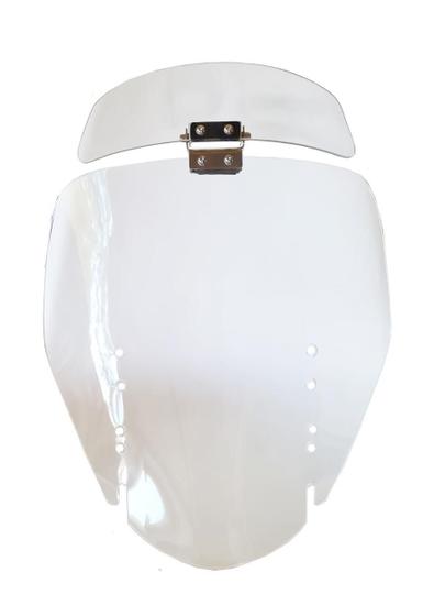 Imagem de Bolha V Strom Dl650/ Á 2013 Com Defletor