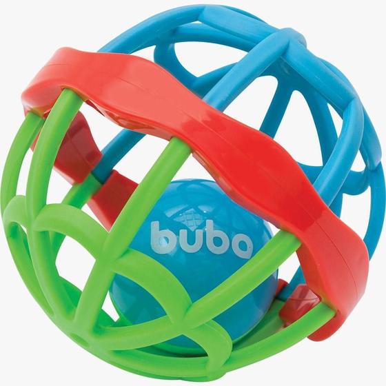 Imagem de Bolinha Baby Ball Colors - Buba 11851