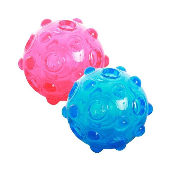 Imagem de Bolinha Crocante Petz - Cores Sortidas