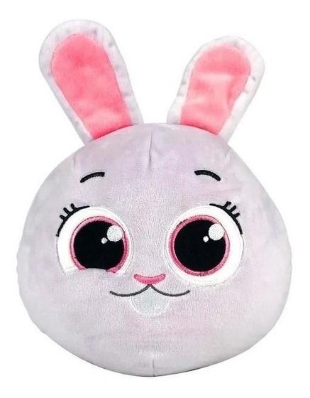 Imagem de Bolofofos Pelucia Bunny Com Musica Fun Original