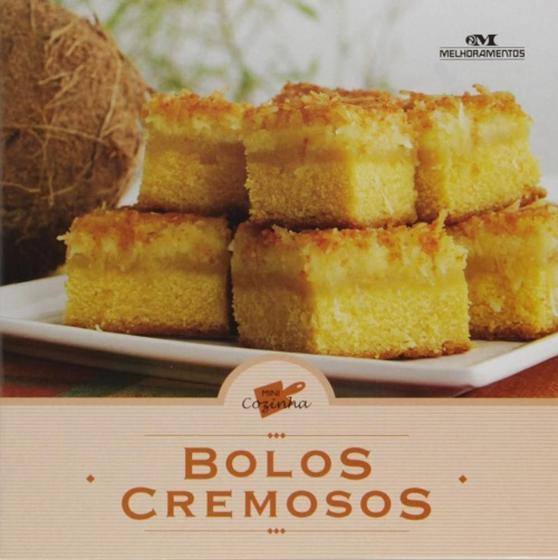 Imagem de Bolos Cremosos II -  Mini Cozinha -  