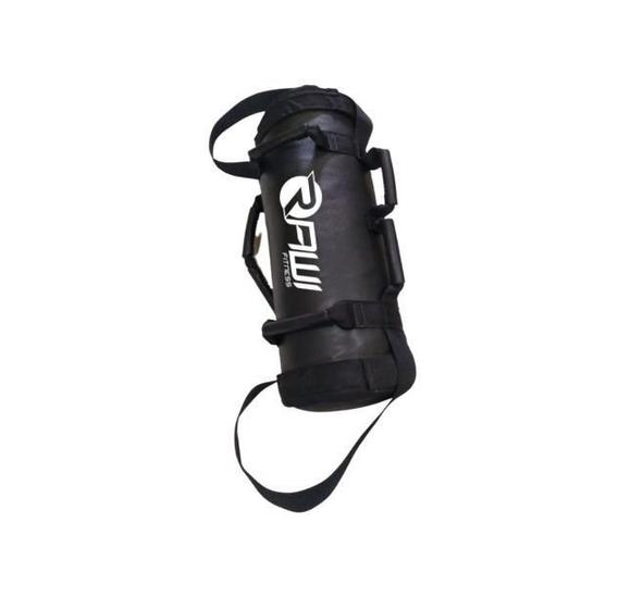 Imagem de Bolsa 20Kg Power Bag Sandbag exercício funcional Profissional Rawi Fit