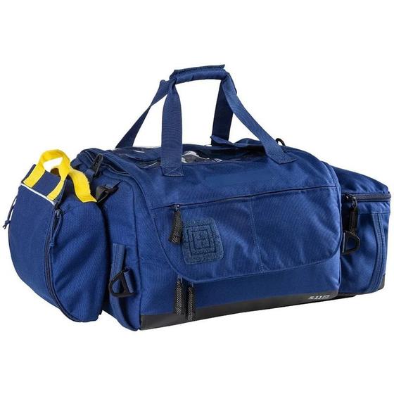 Imagem de Bolsa 5.11 Tactical Duffel 50L - Olympian 56396 758 (Modelo ALS)