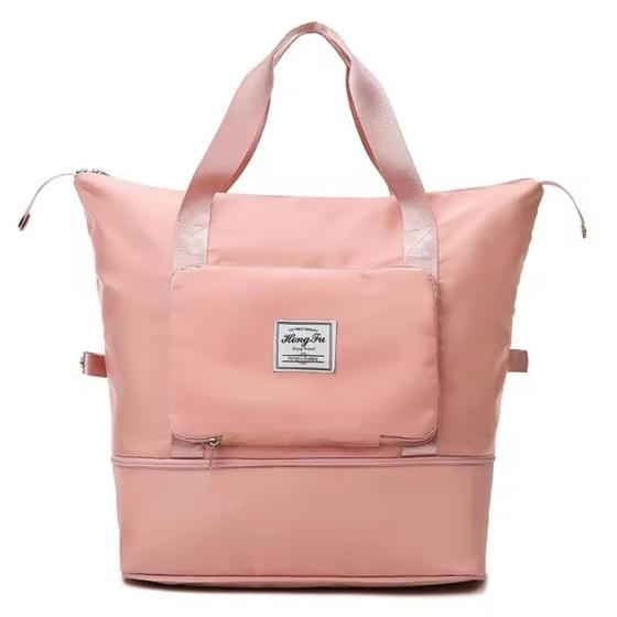 Imagem de Bolsa Academia Viagem Mochila Resistente Múltipla Funções