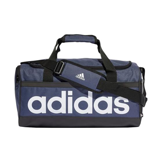 Imagem de Bolsa adidas duffel linear essentials  - 25 litros