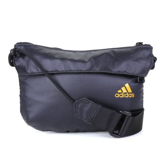 Bolsa Adidas Transversal Pouch Feminina Bolsa Mochila Esportiva Magazine Luiza