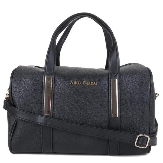 Bolsa Alice Palucci Baú Transversal Feminina - Bolsas - Magazine Luiza